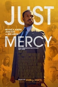 Αγώνας για Δικαιοσύνη / Just Mercy (2019)