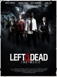 Left 4 Dead 2011