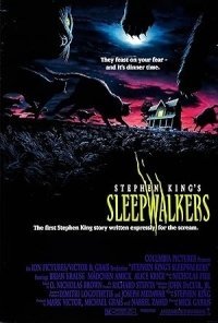 Sleepwalkers Νυχτοβάτες / Sleepwalkers (1992)