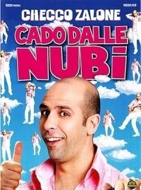 Cado dalle nubi (2009)