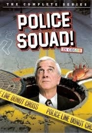 Police Squad!  TV Series (1982)