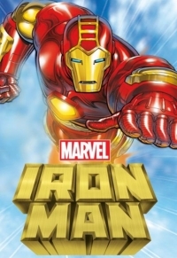 Iron Man: The Animated Series (1994–1996)