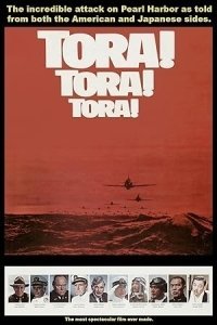Tora! Tora! Tora! (1970)