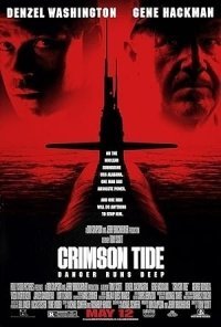 Crimson Tide (1995)