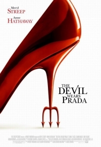 The Devil Wears Prada - Ο Διάβολος Φοράει Prada (2006)