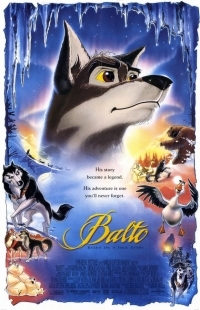 Μπάλτο / Balto (1995)