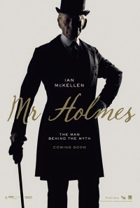 Mr. Holmes / Ο κος Χολμς (2015)