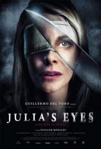 Τα Μάτια της Τζούλια / Julia's Eyes / Los ojos de Julia (2010)