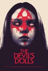 The Devil's Dolls / Worry Dolls (2016)