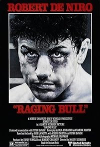 Οργισμένο είδωλο / Raging Bull (1980)