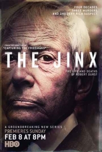 The Jinx: The Life and Deaths of Robert Durst (2015) TV Mini-Series