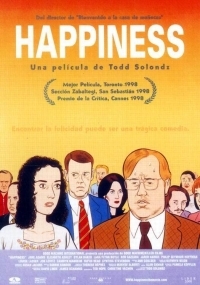 Ευτυχία / Happiness (1998)