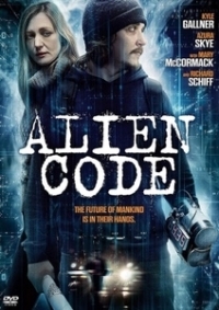 Alien Code / Alien Code (2017)