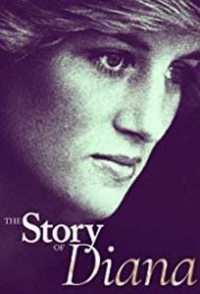 The Story of Diana (2017) TV Series