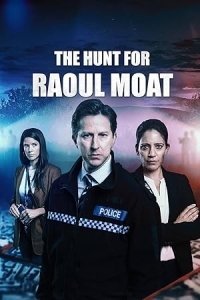 The Hunt for Raoul Moat (2023)