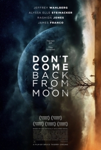 Μην Γυρίσετε Από Το Φεγγάρι / Don't Come Back from the Moon (2017)