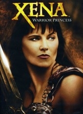 Ζήνα: H Πριγκίπισσα του Πολέμου / Zina - Xena: Warrior Princess (1995–2001)  1,2,3,4,5,6ος Κύκλος