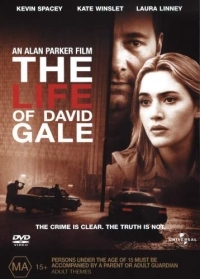Η Ζωή Του Ντέιβιντ Γκέιλ / The Life of David Gale (2003)