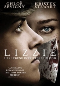 Lizzie (2018)