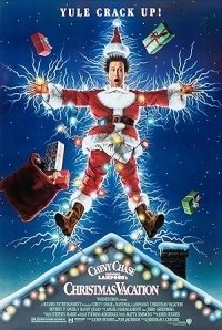 National Lampoon's Christmas Vacation (1989)
