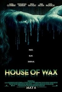 Το Σπίτι του Θανάτου / House of Wax (2005)
