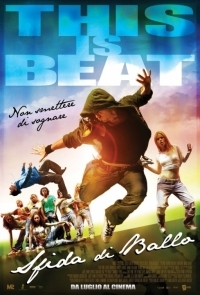 Στον πυρετό του ρυθμού πρωταθλητές κόσμου / You Got Served: Beat the World (2011)