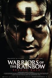Warriors of the Rainbow: Seediq Bale II / Sai de ke · ba lai: Cai hong qiao (2011)