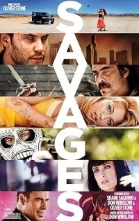 Savages / Αγριότητα (2012)