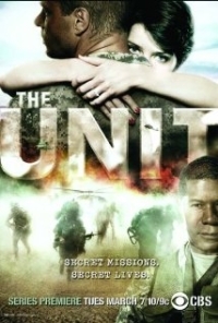 The Unit (2006-2009) 1,2,3,4η Σεζόν