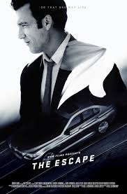 The Escape (2016)