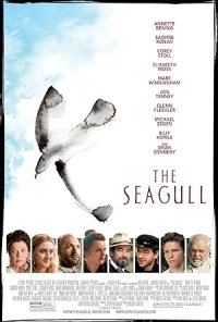 The Seagull (2018)