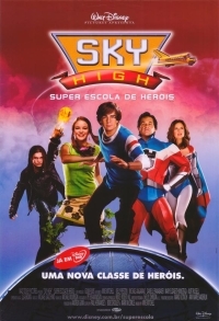Sky High (2005)