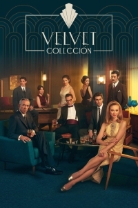 Velvet (2013–2017) TV Series
