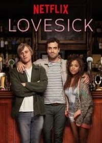 Lovesick (2014-) TV Series