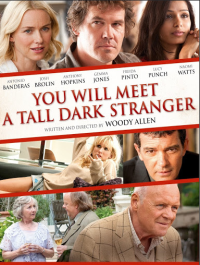 You Will Meet a Tall Dark Stranger / Θα Συναντήσεις έναν Ψηλό Μελαχρινό Άνδρα (2010)