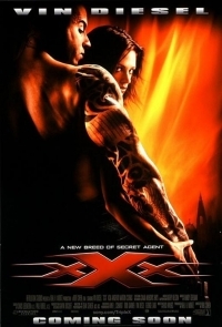xXx: Ο απόλυτος πράκτορας / xXx (2002)