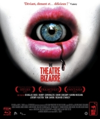 The Theatre Bizarre (2011)