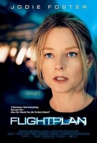 Σχέδιο πτήσης / Flightplan (2005)