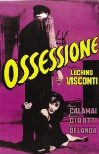 Ossessione - Διαβολικοί Εραστές (1943)