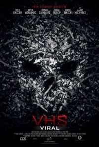 VHS 3 / V/H/S: Viral (2014)
