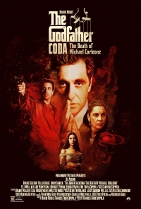 The Godfather Coda The Death of Michael Corleone (2020)