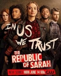 The Republic of Sarah (2021)