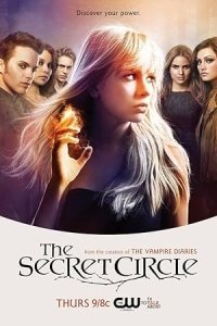 The Secret Circle (2011–2012) 1ος Κύκλος