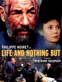 Η Ζωη Και Τιποτα Αλλο / La vie et rien d'autre / Life and Nothing But (1989)