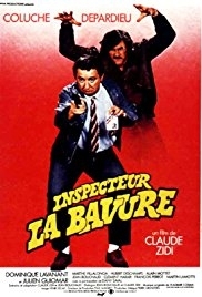 Inspecteur la Bavure (1980)