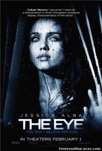 The Eye / Το μάτι (2008)