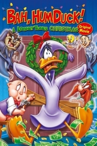 Γεια χαρά νταν! Χριστούγεννα με τους Looney Tunes / Bah Humduck!: A Looney Tunes Christmas (2006)