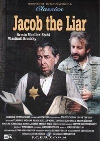 Jacob the Liar (1974)