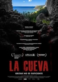 La cueva (2014)