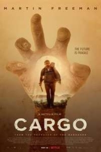 Φορτίο - Cargo (2017)